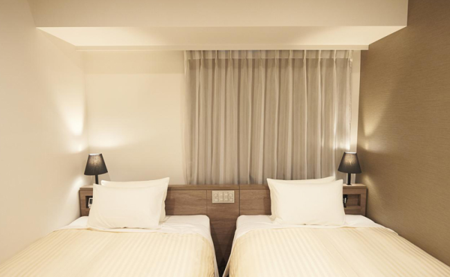 Sotetsu Fresa Inn Ginza-Nanachome