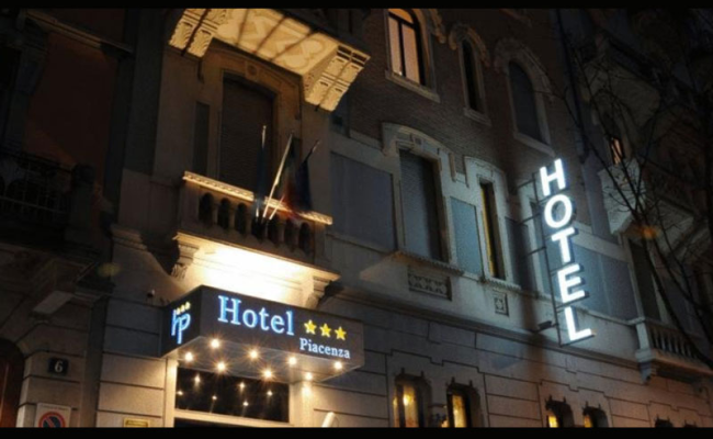 Hotel Piacenza