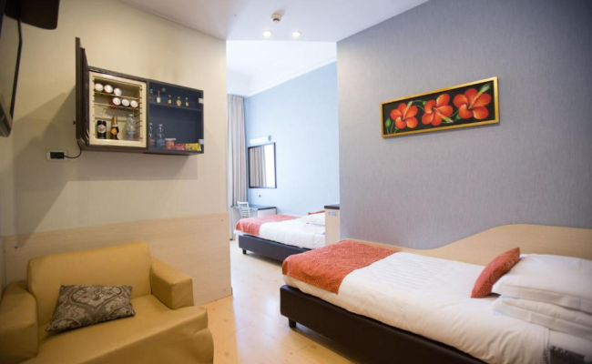 Hotel Piacenza