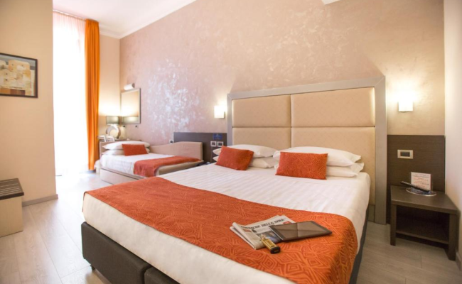 Hotel Piacenza