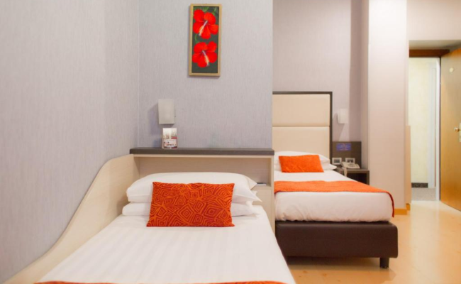 Hotel Piacenza