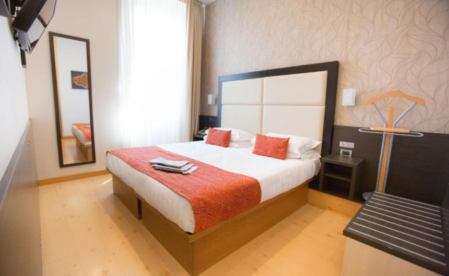 Hotel Piacenza