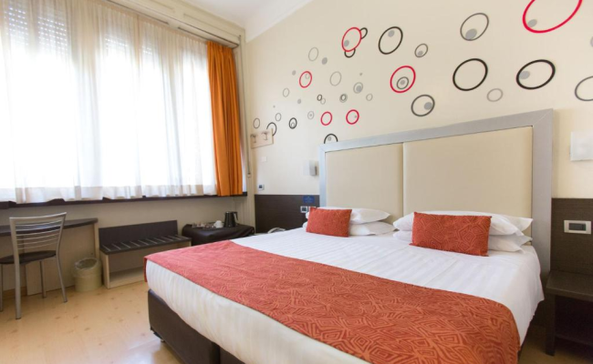 Hotel Piacenza
