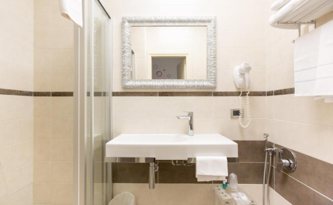 Hotel Piacenza
