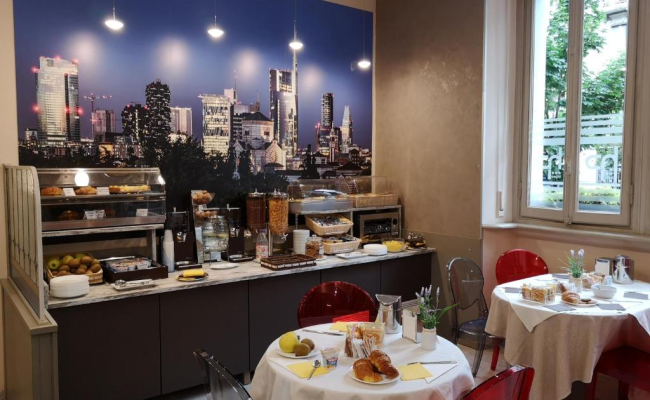Hotel Piacenza
