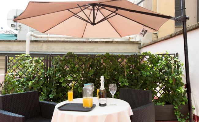 Hotel Piacenza