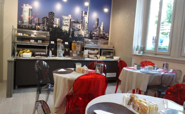 Hotel Piacenza