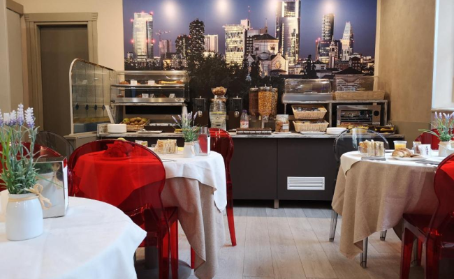 Hotel Piacenza