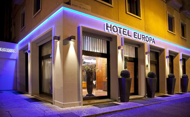 Hotel Europa