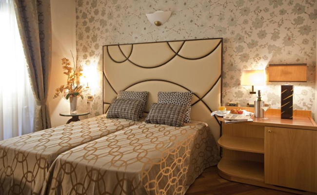 Hotel Europa