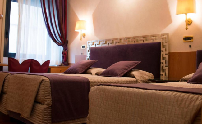 Hotel Europa