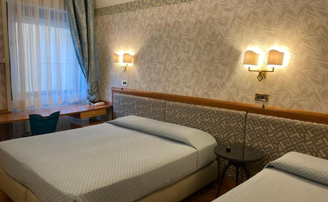 Hotel Europa