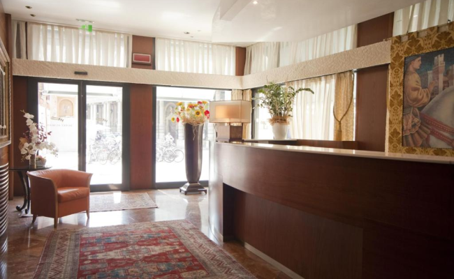 Hotel Europa
