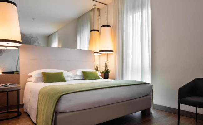 Starhotels ECHO