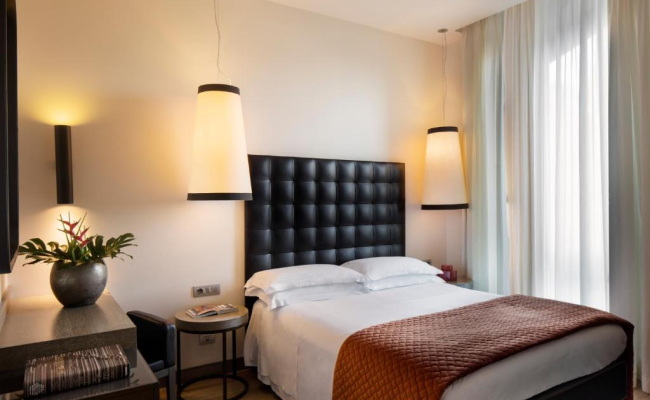 Starhotels ECHO
