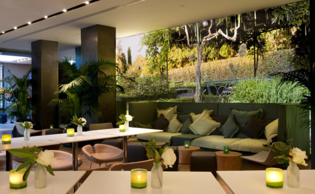 Starhotels ECHO
