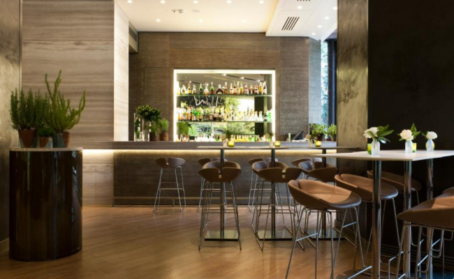 Starhotels ECHO