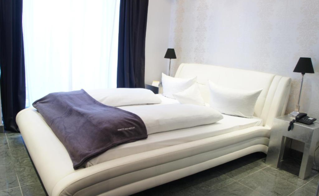 Business Wieland Hotel