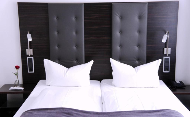 Business Wieland Hotel