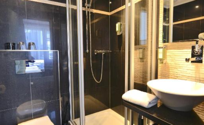 Business Wieland Hotel