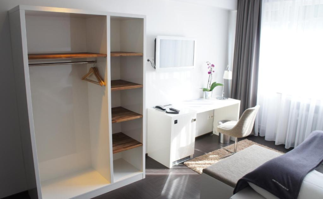 Business Wieland Hotel