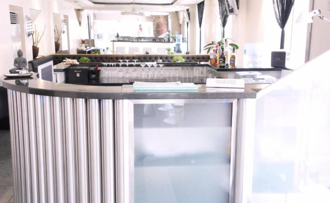 Business Wieland Hotel
