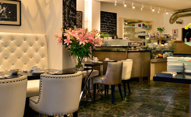 Business Wieland Hotel