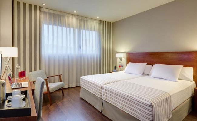 Sercotel Ciutat de Montcada