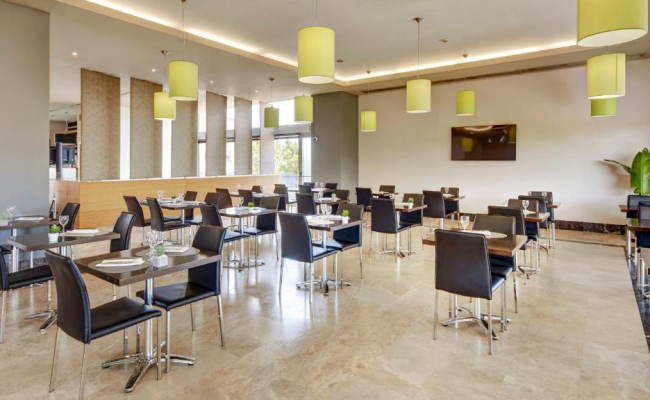 Sercotel Ciutat de Montcada