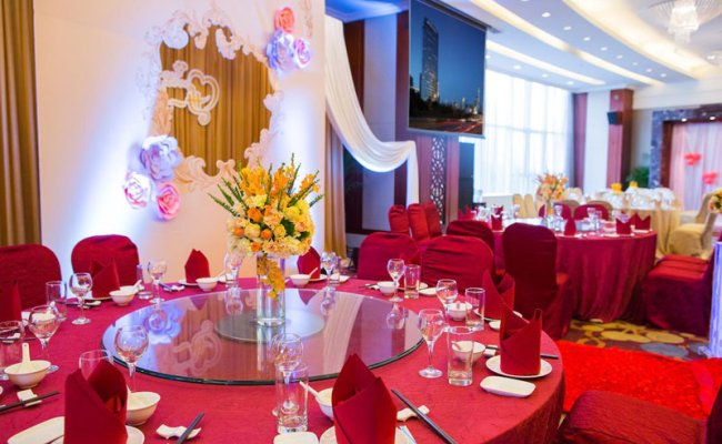 Grand Skylight Garden Hotel Shenzhen Tianmian City Building