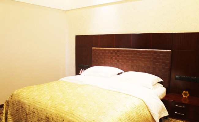 Grand Skylight Garden Hotel Shenzhen Tianmian City Building