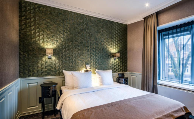 Hotel Sint Nicolaas