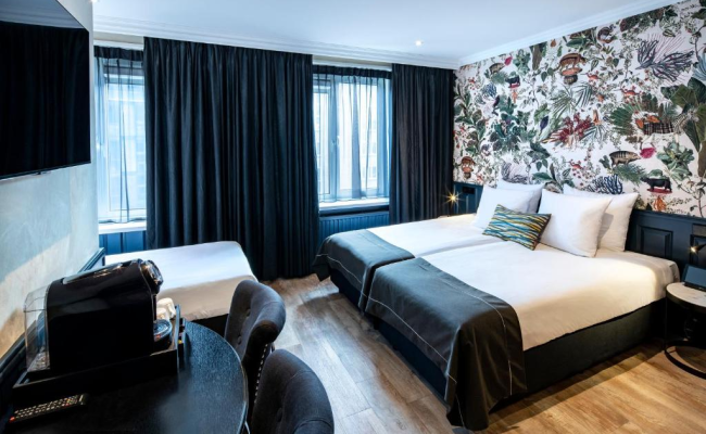 Hotel Sint Nicolaas