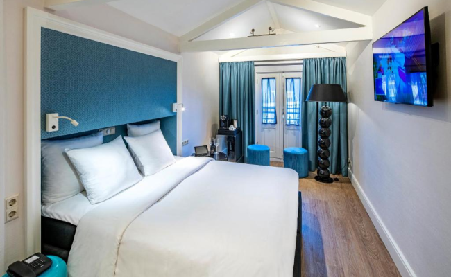 Hotel Sint Nicolaas