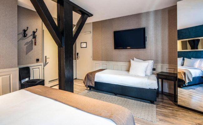 Hotel Sint Nicolaas