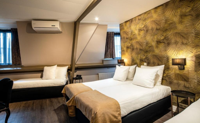 Hotel Sint Nicolaas