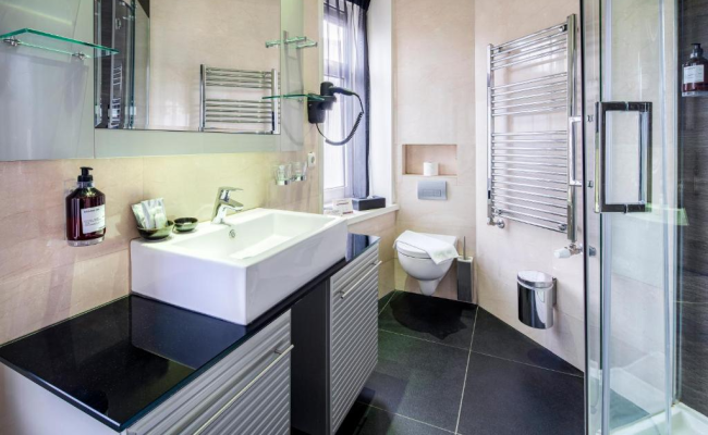 Hotel Sint Nicolaas