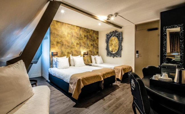 Hotel Sint Nicolaas