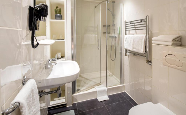 Hotel Sint Nicolaas