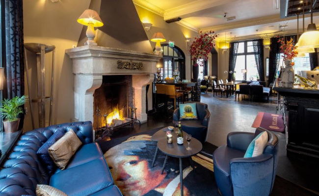 Hotel Sint Nicolaas
