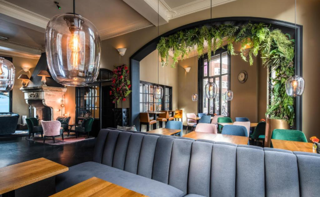 Hotel Sint Nicolaas