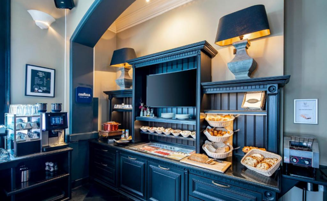 Hotel Sint Nicolaas