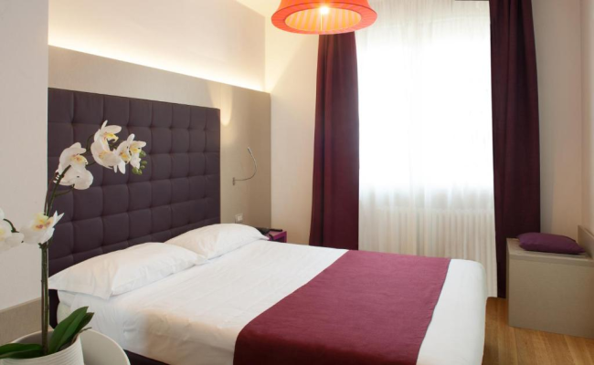 Hotel Milano Palmanova