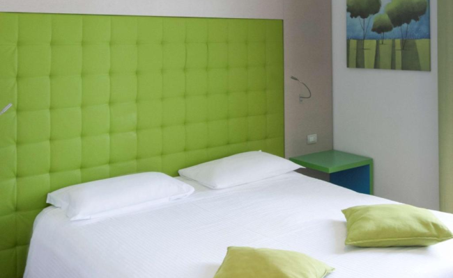 Hotel Milano Palmanova