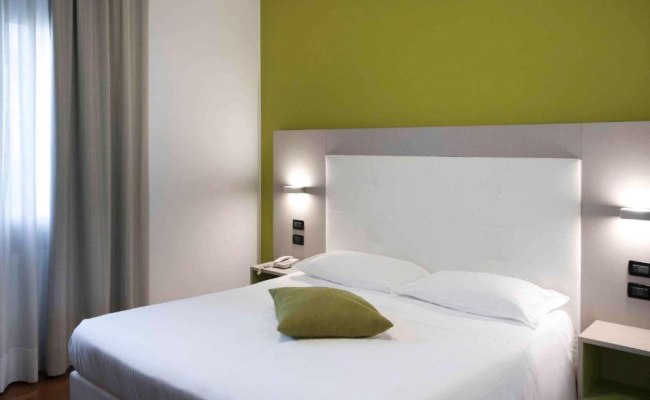 Hotel Milano Palmanova