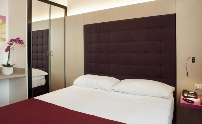 Hotel Milano Palmanova