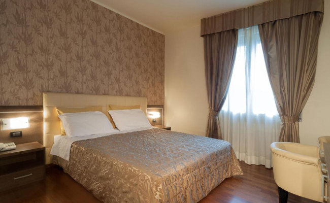 Hotel Milano Palmanova