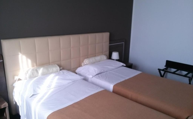 Hotel Milano Palmanova