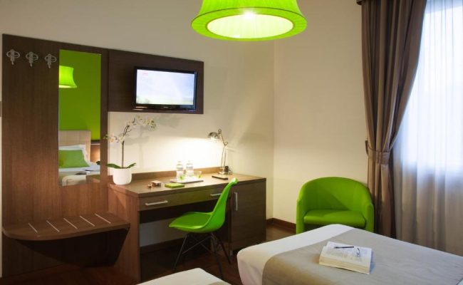 Hotel Milano Palmanova