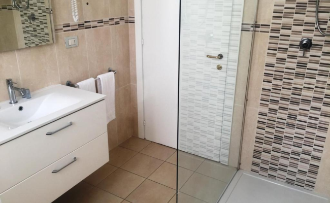 Hotel Milano Palmanova